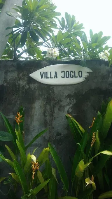Villa Joglo Oberoi Seminyak Beautiful 4Br Villa Prime Location