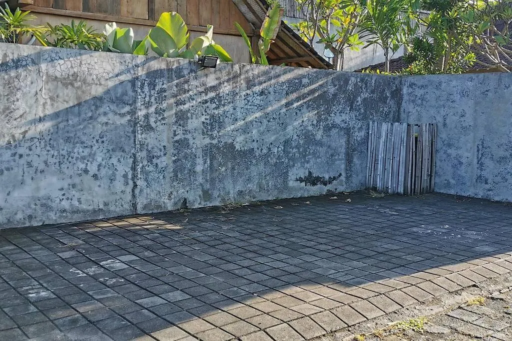 Villa Joglo Oberoi Seminyak Beautiful 4Br Villa Prime Location סמיניאק