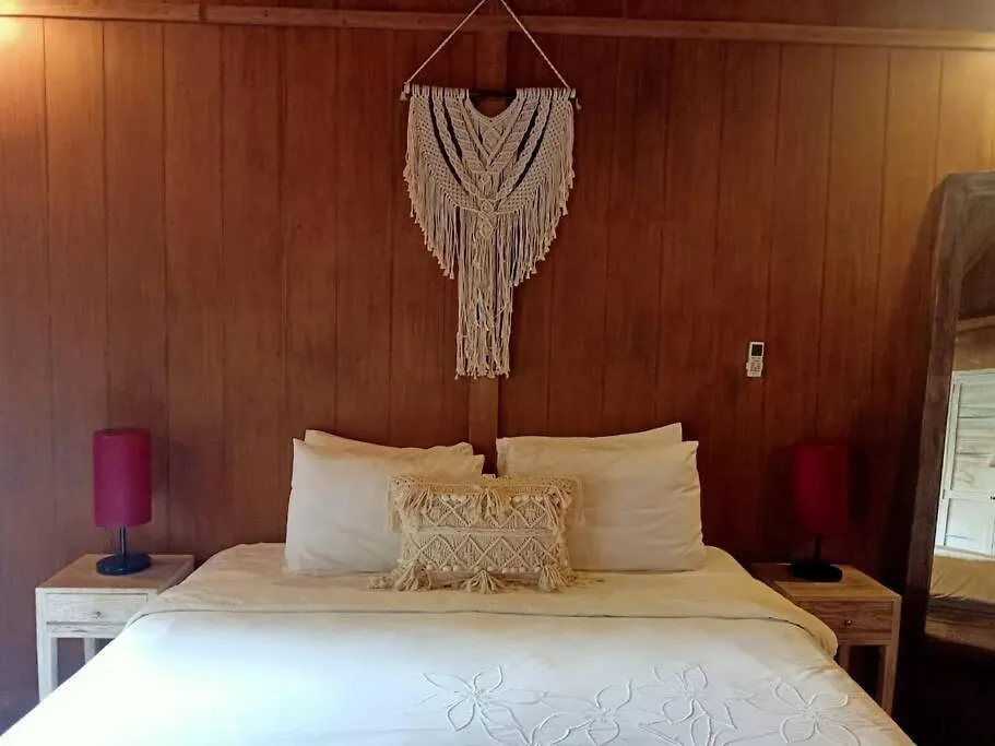 Villa Joglo Oberoi Seminyak Beautiful 4Br Villa Prime Location