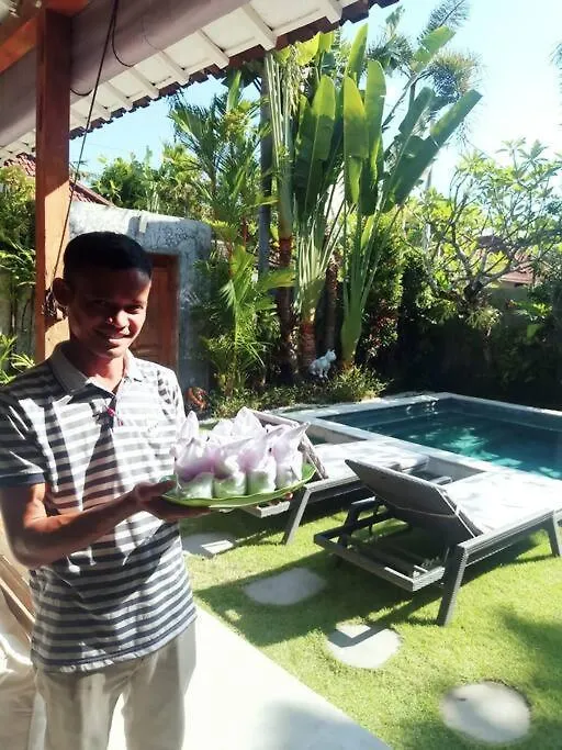 Villa Joglo Oberoi Seminyak Beautiful 4Br Villa Prime Location אינדונזיה