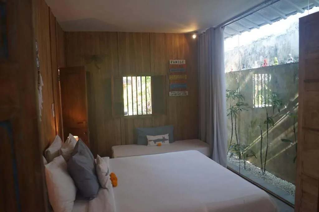 Villa Joglo Oberoi Seminyak Beautiful 4Br Villa Prime Location
