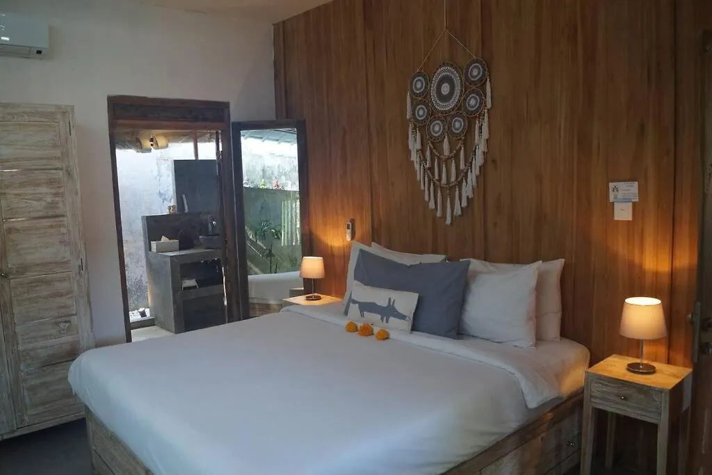 Villa Joglo Oberoi Seminyak Beautiful 4Br Villa Prime Location 0*, סמיניאק